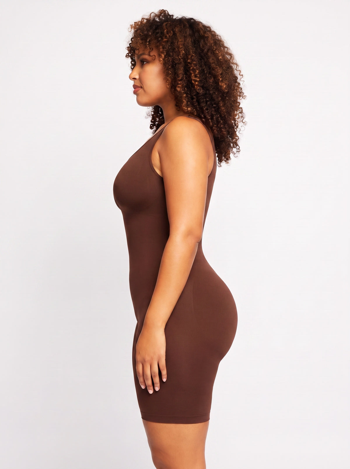 Intyma™ Body Gainant POWER - Marron
