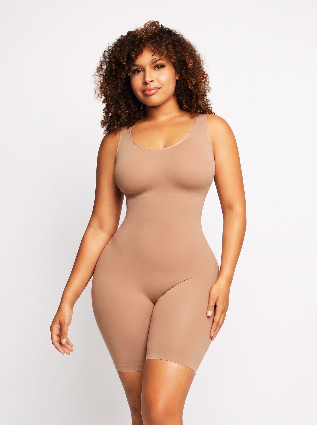 Intyma™ Body Gainant POWER - Beige