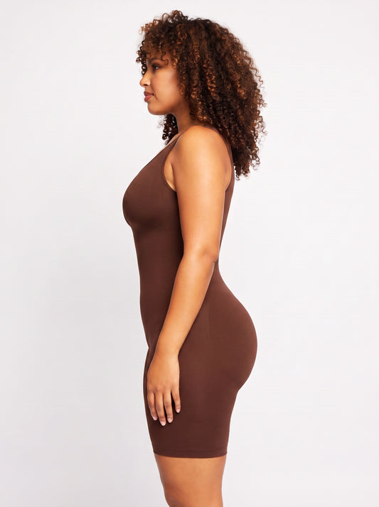 Intyma™ Body Gainant POWER - Marron