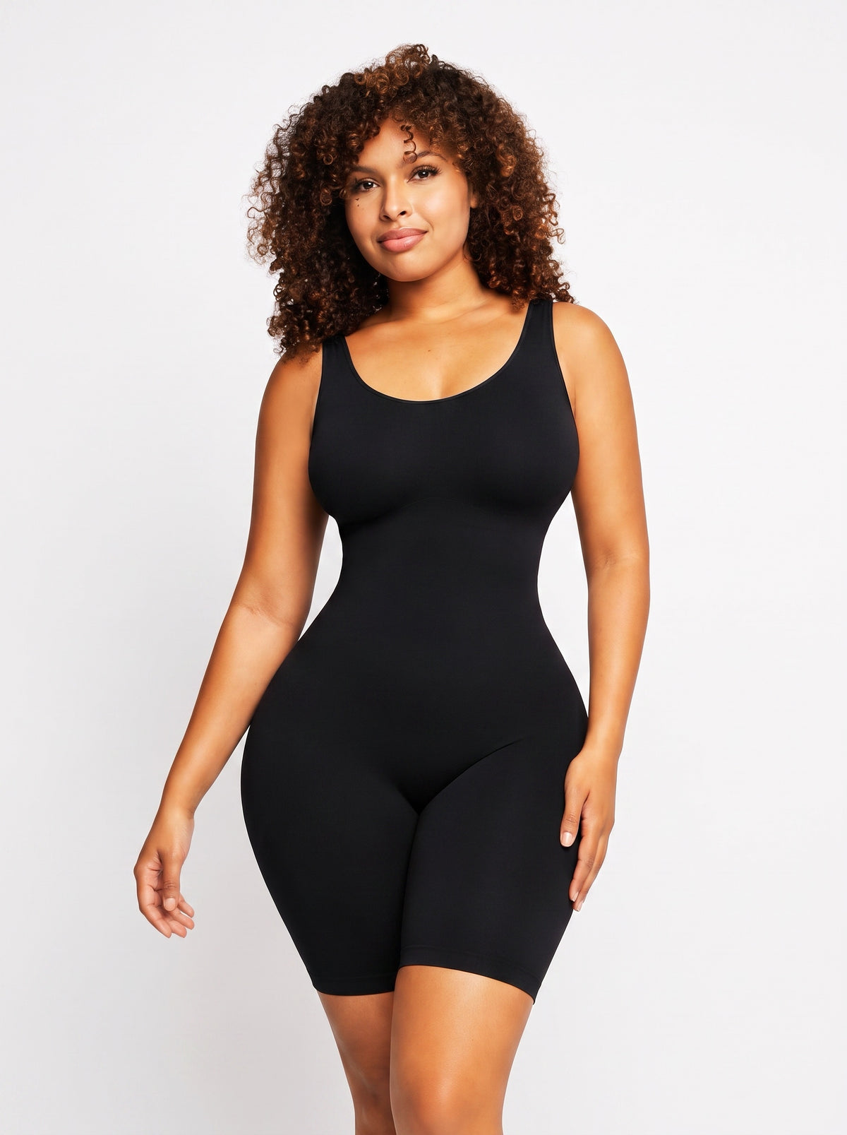 Intyma™ Body Gainant POWER - Noir